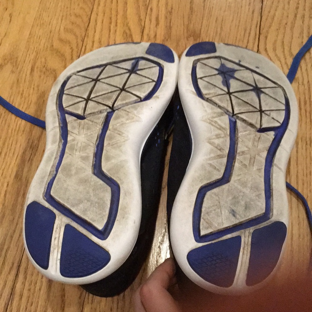 Nike flex run - Picture 2 of 5